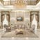 Modenese Luxury Furniture Interiors