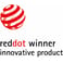 Red Dot Award - Innovative product