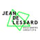 Jean de Lessard, designers créatifs