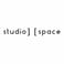 studio] [space architecten