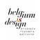 Belgium is Design