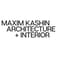 MAXIM KASHIN Architects