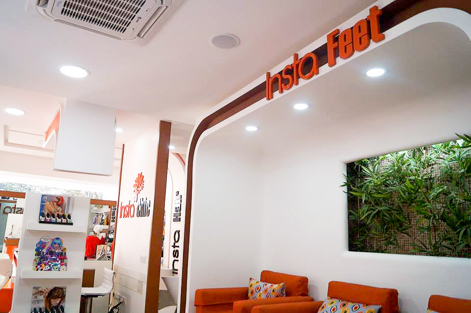 Insta Chic Women Care Mekai Mourad El Karima Architecture D Interieur