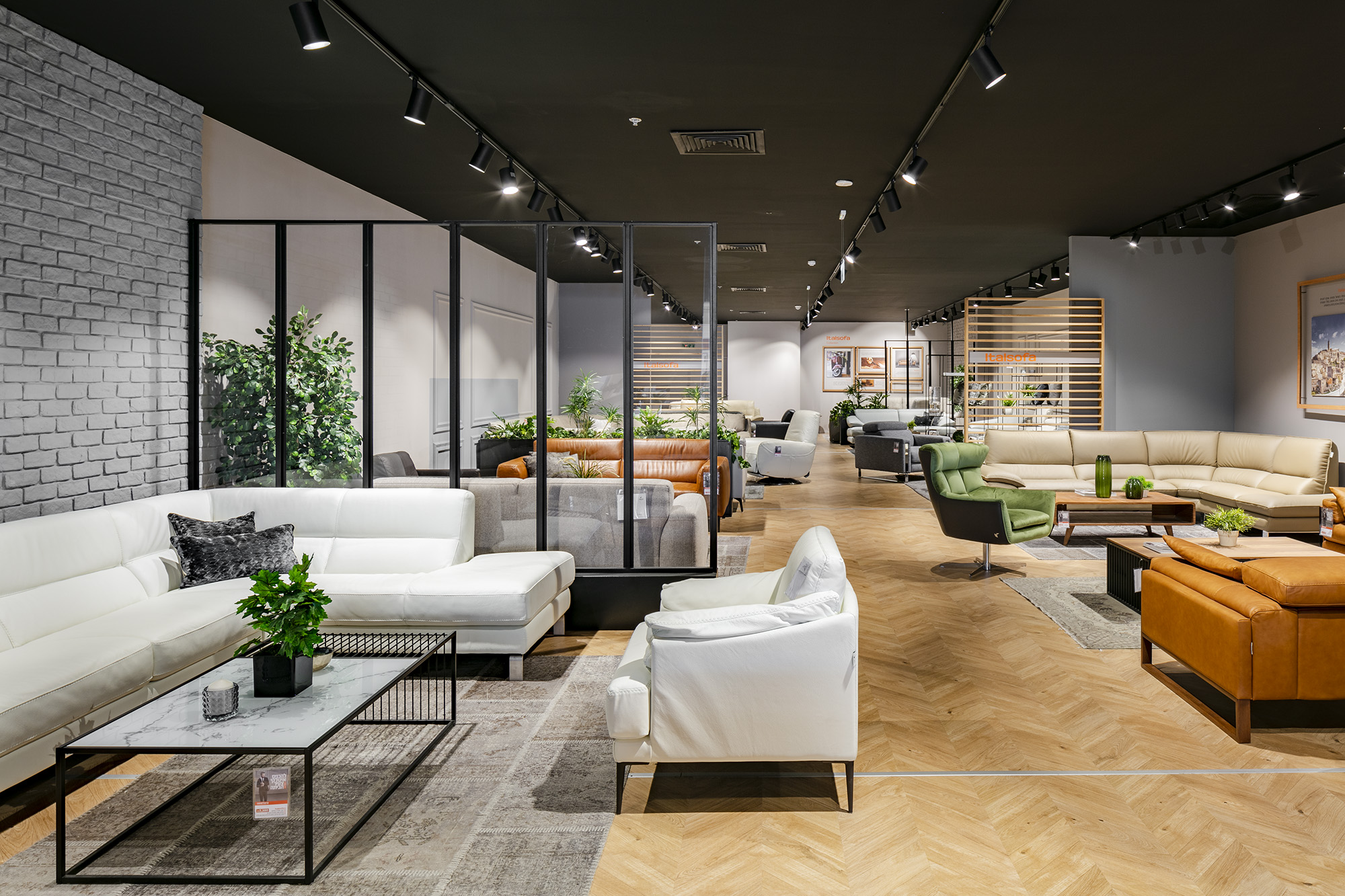 Italsofa Brand Review Home Co