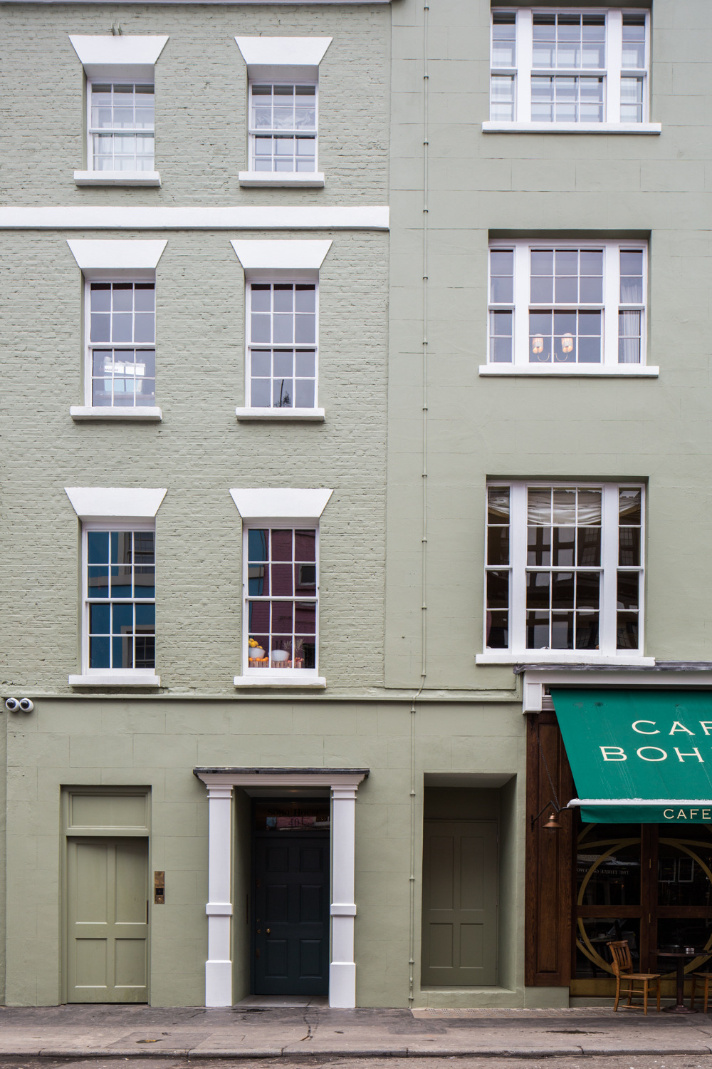 SOHO FARMHOUSE - Reviews (Great Tew, England), image size:1000x1500