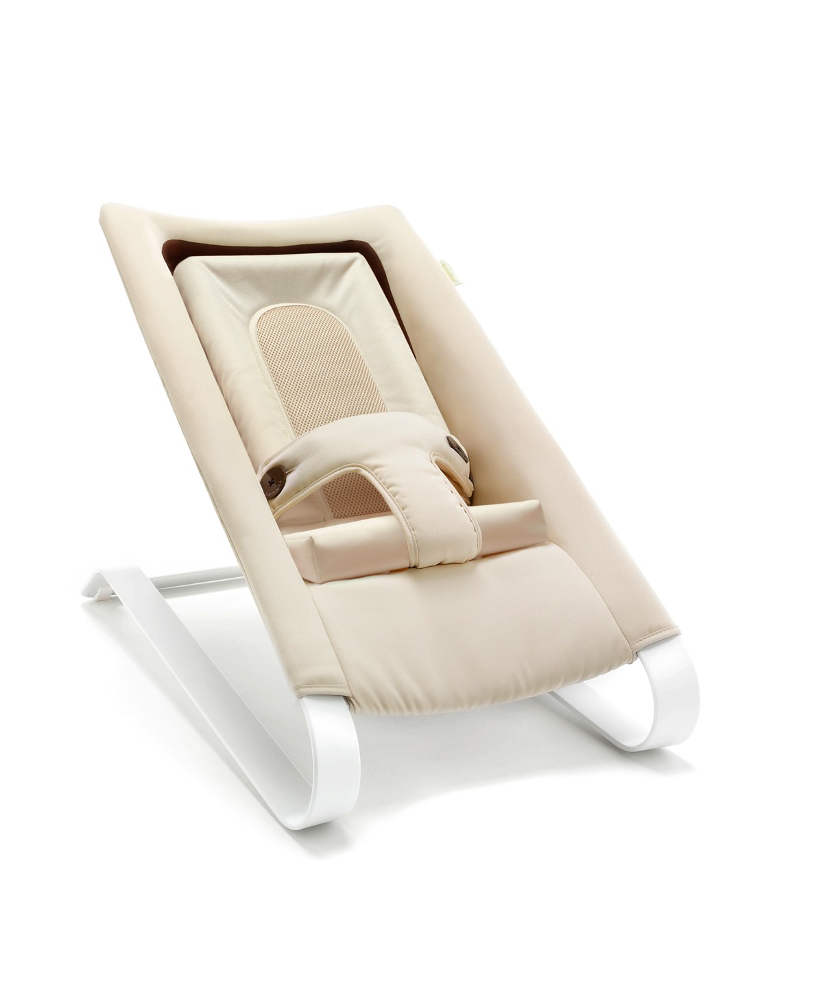 mechanical baby rocker