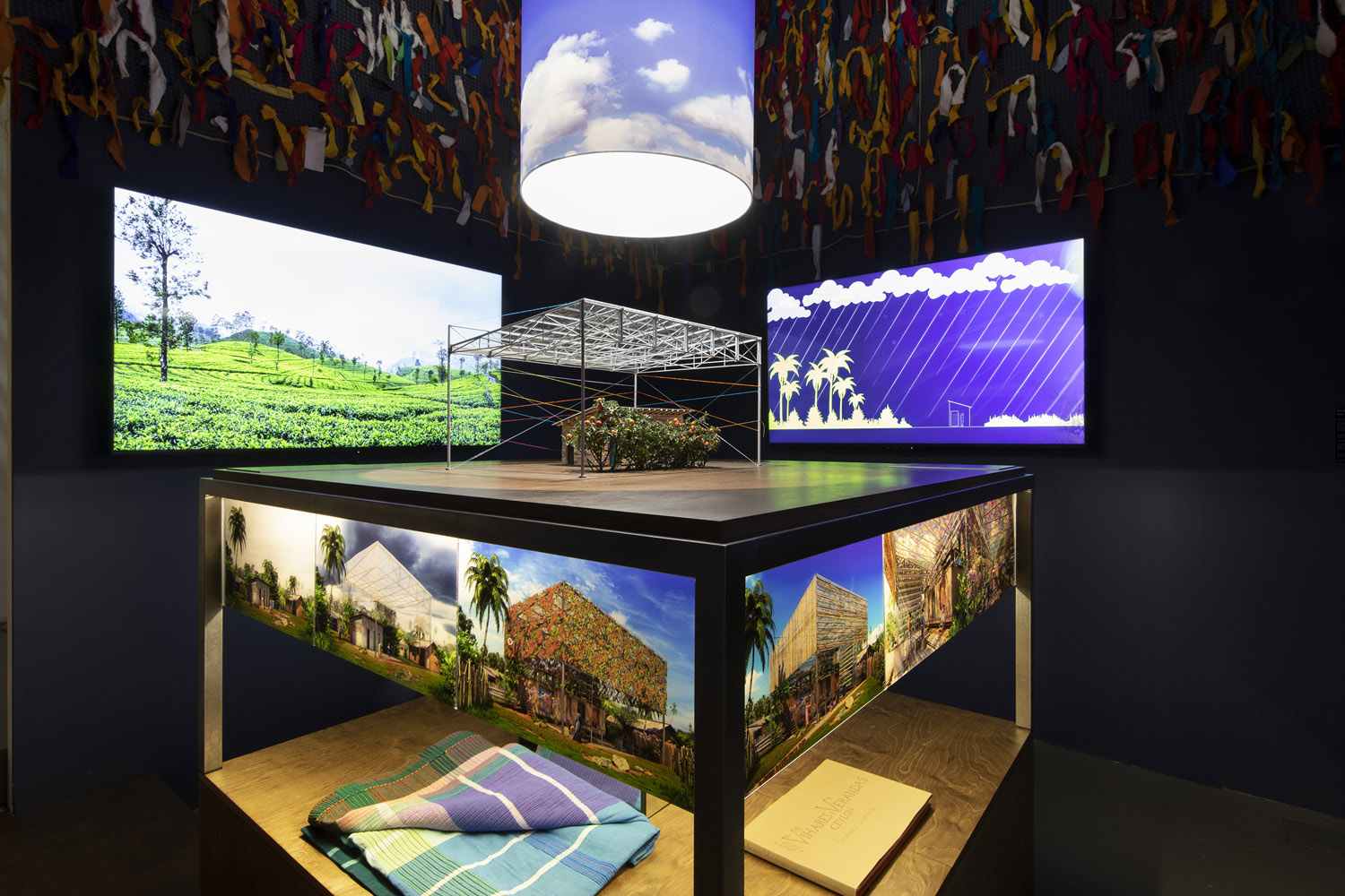 A Piece Of Sky Peia Associati