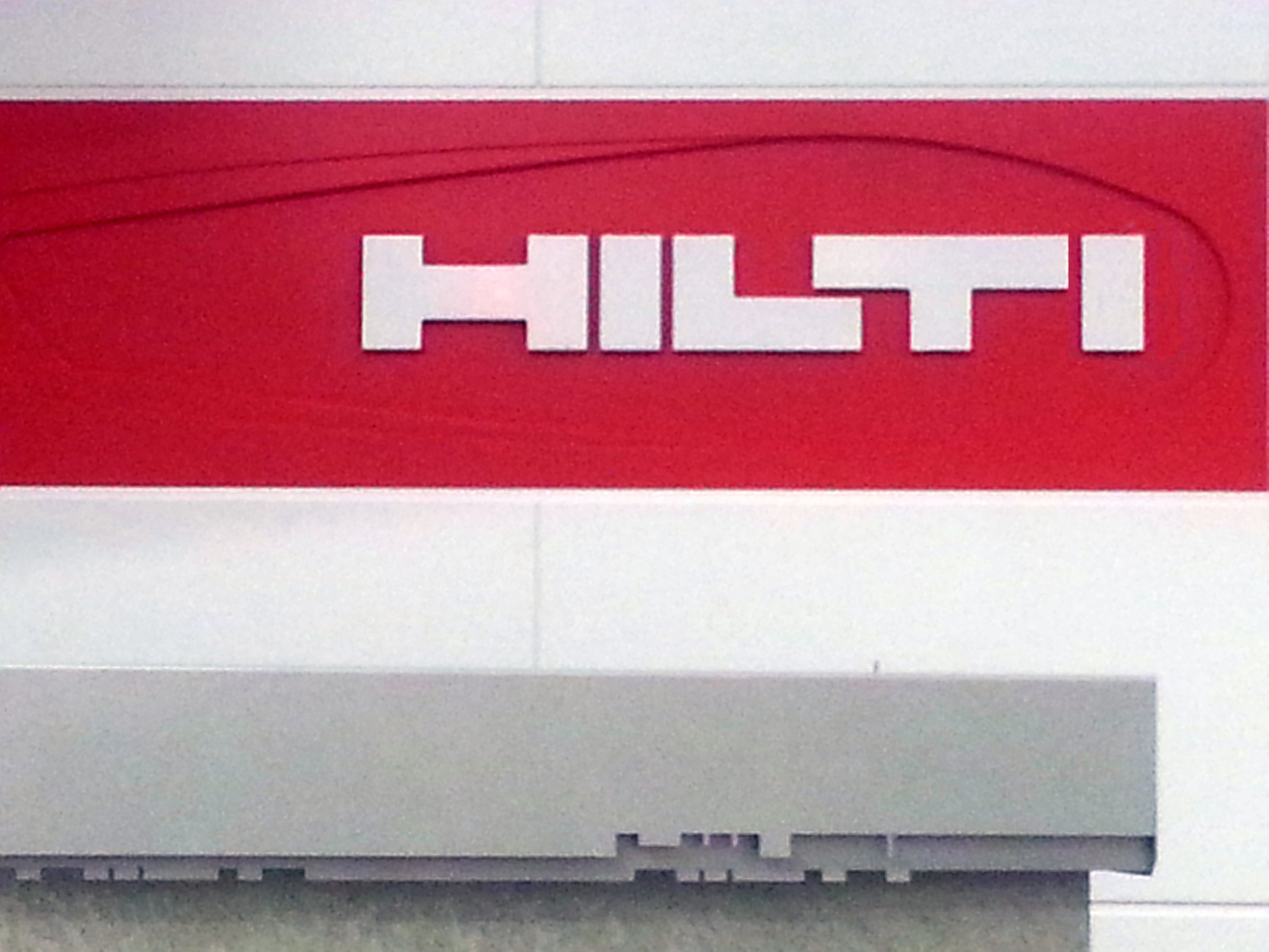 LeaveRussia: HILTI is Reducing its Business Operations in Russia