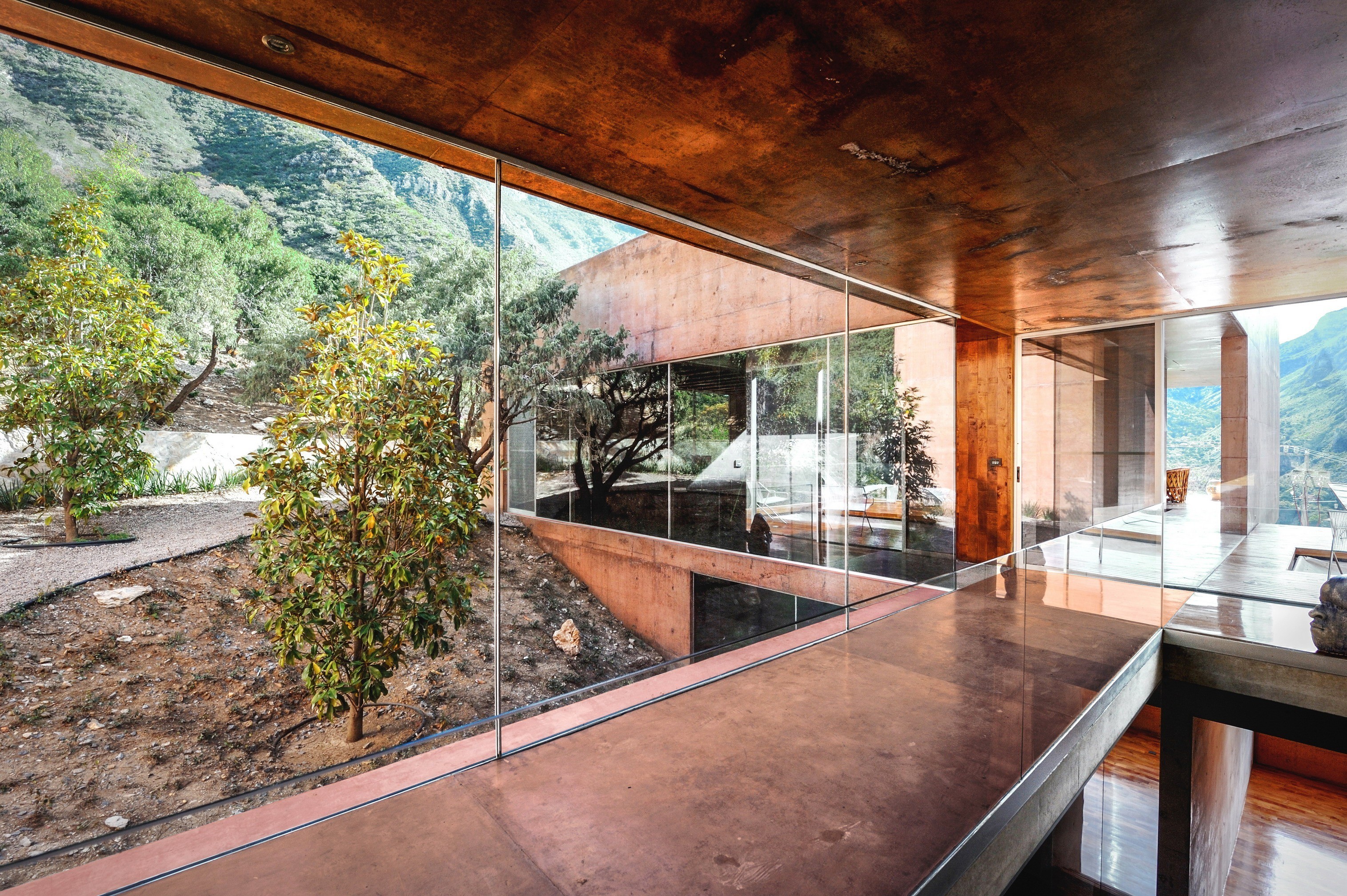 Narigua House | P+0 Arquitectura