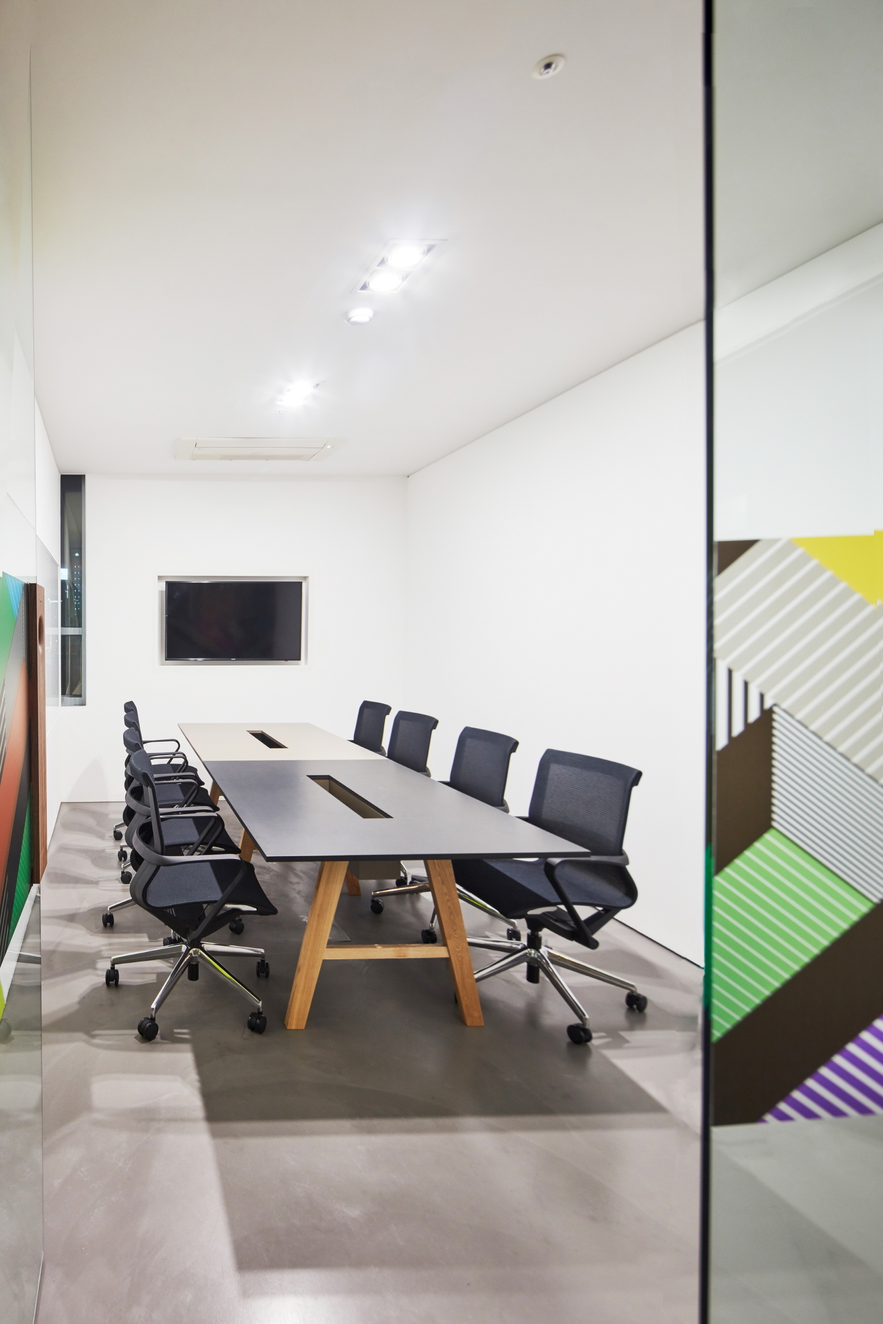 Interior Design Floor Plans