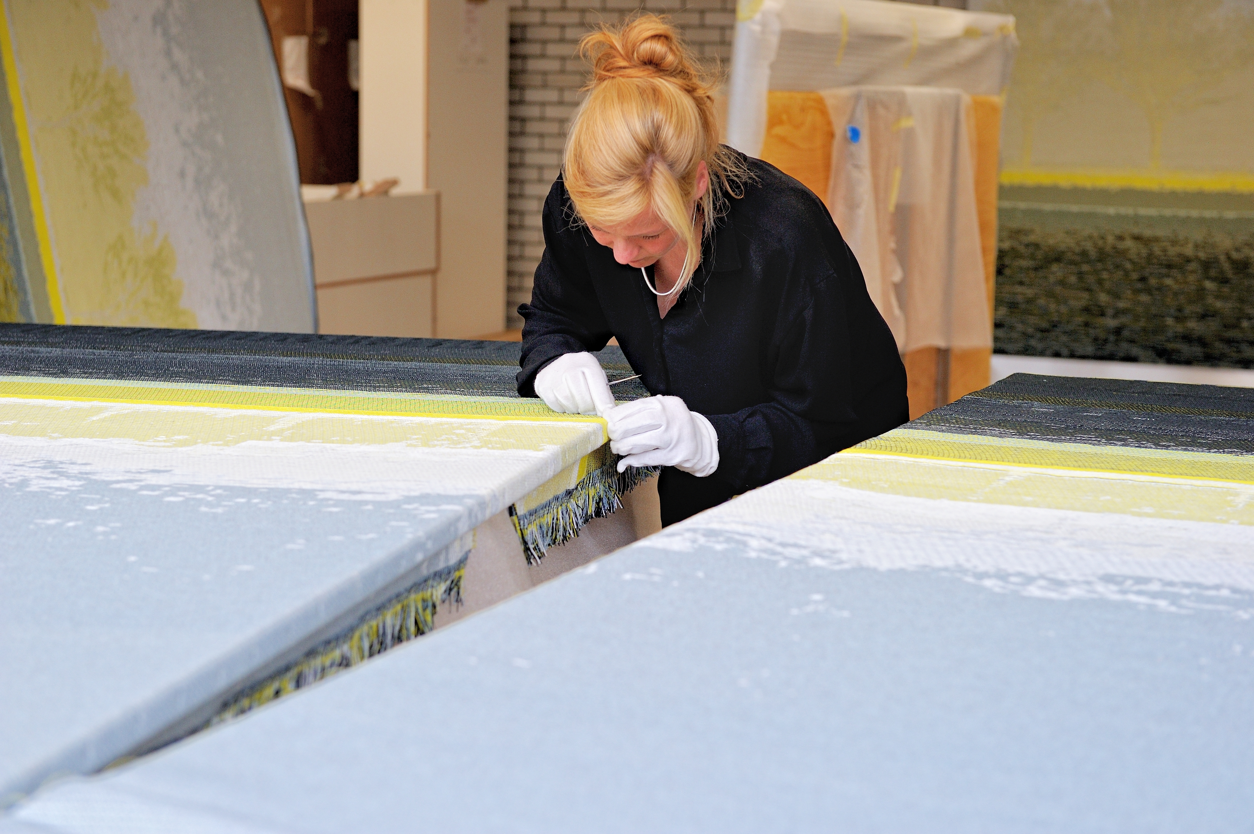 10.800 Horizons at Schiphol Airport | NEXT Architects, Samira Boon