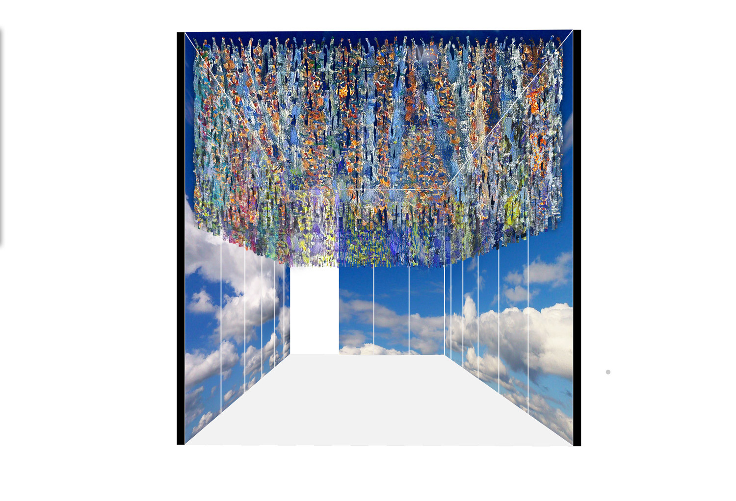 A Piece Of Sky Peia Associati