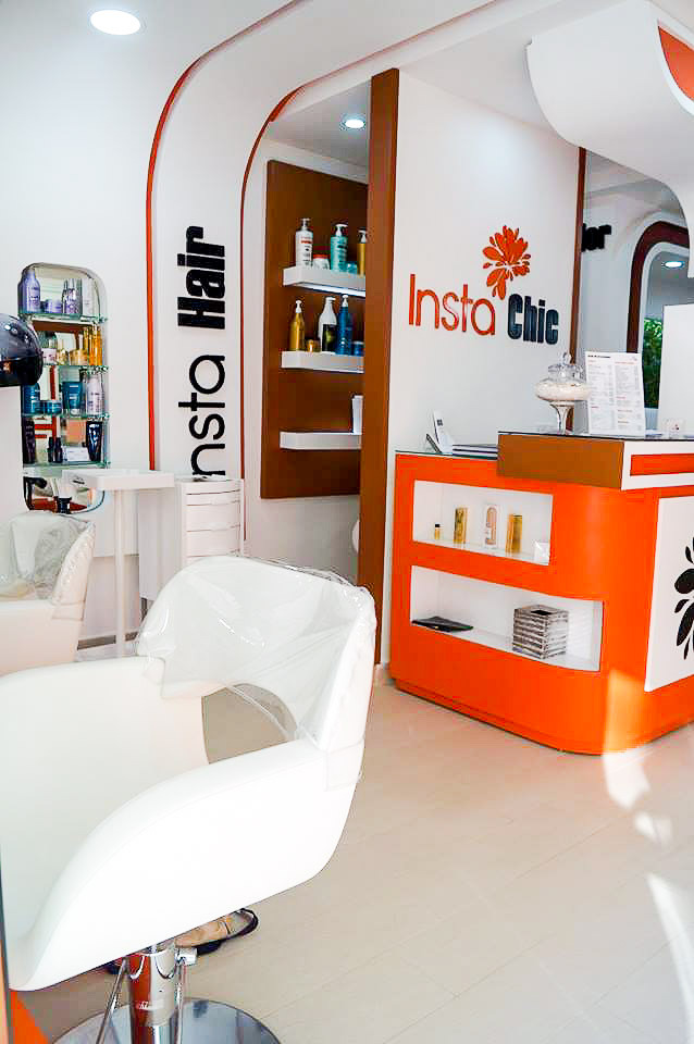 Insta Chic Women Care Mekai Mourad El Karima Architecture D Interieur