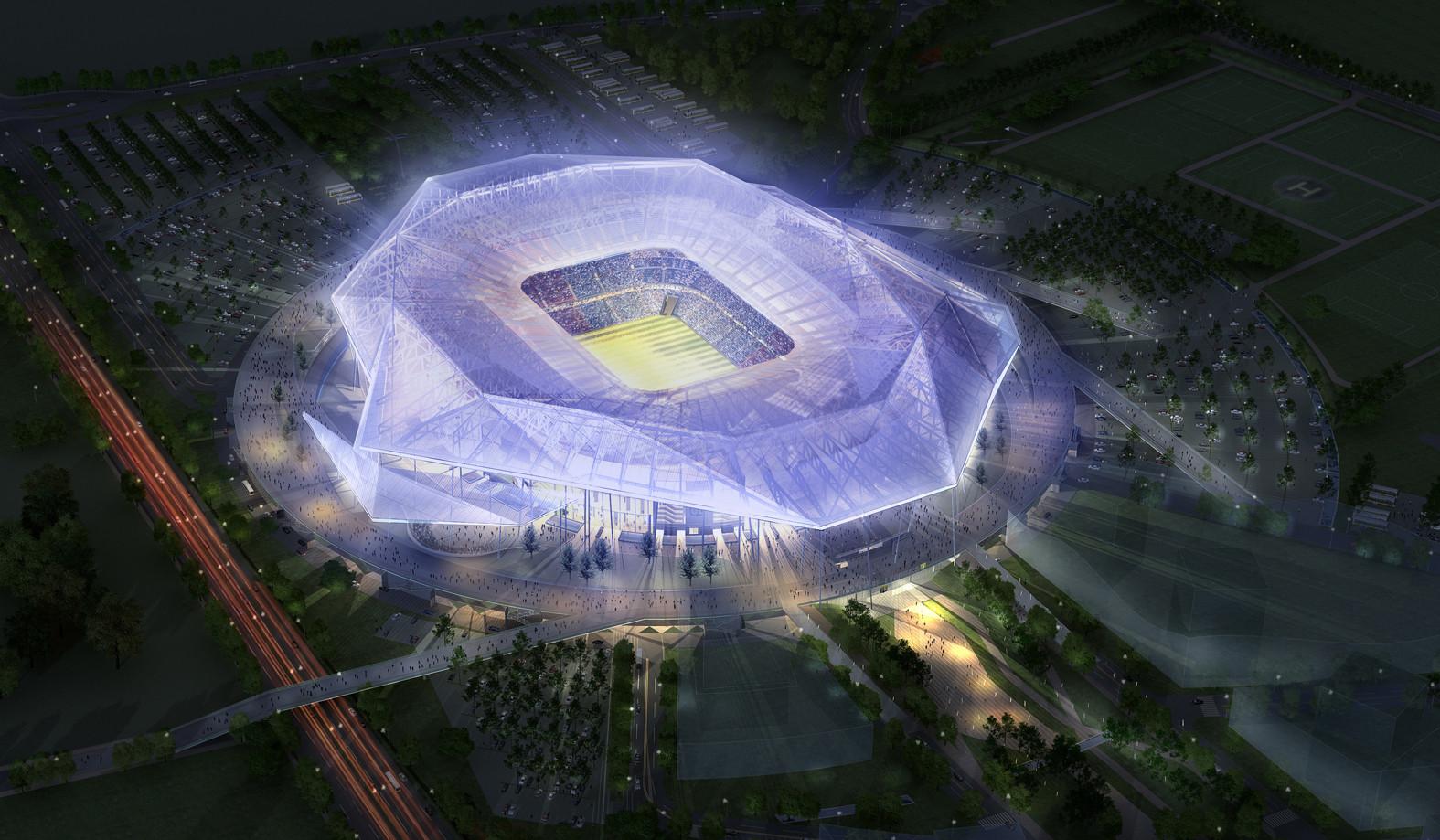 Стадион токио доум. Arthur ashe stadium, сша. Мерседес-бенц стэдиум. Самая крутая арена. Самая крутая арена.