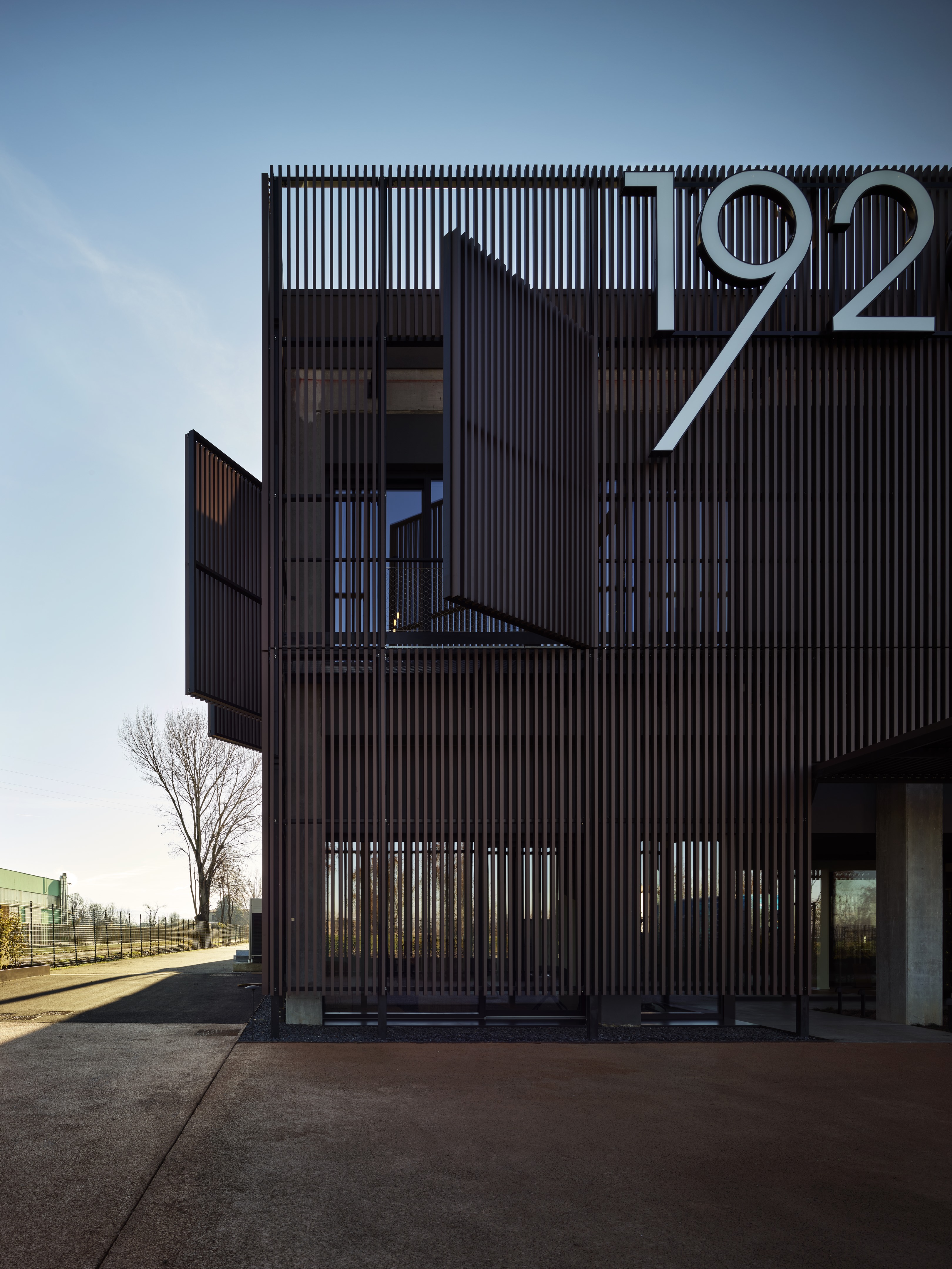HQ Fossati Serramenti | Parisotto+Formenton Architetti, image size:3240x4320