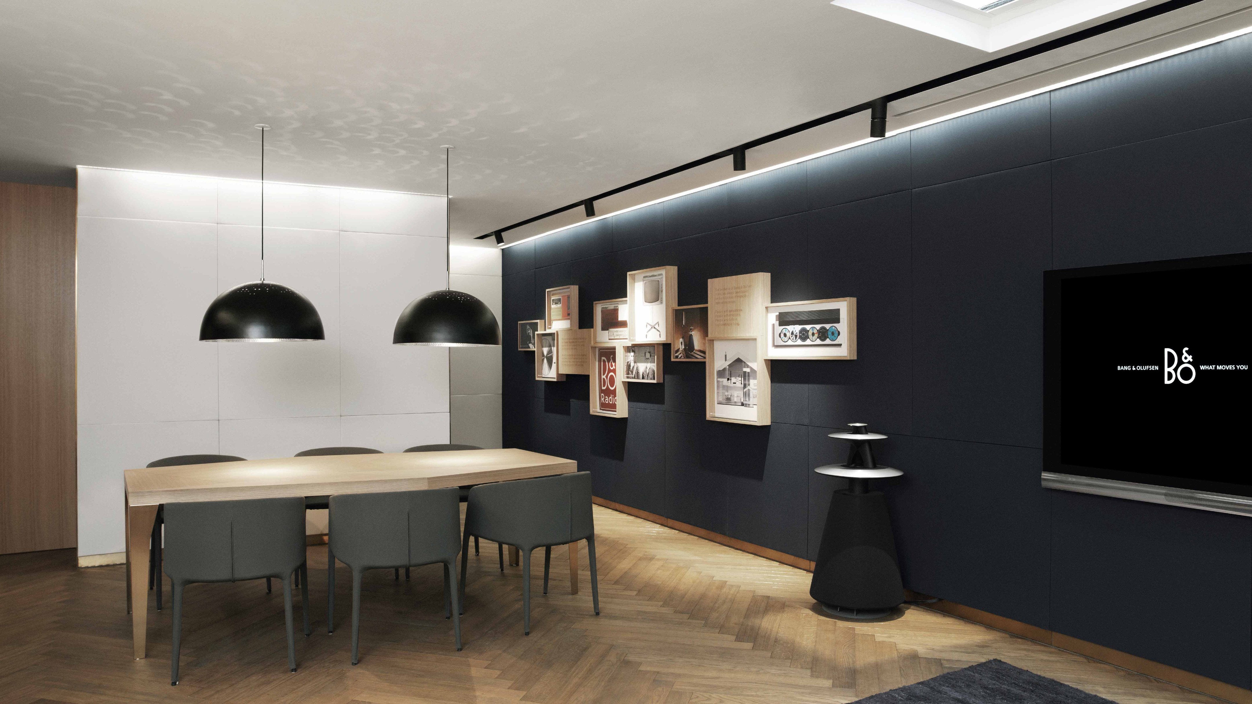 Bang & Olufsen Global Store Concept - gallery 3