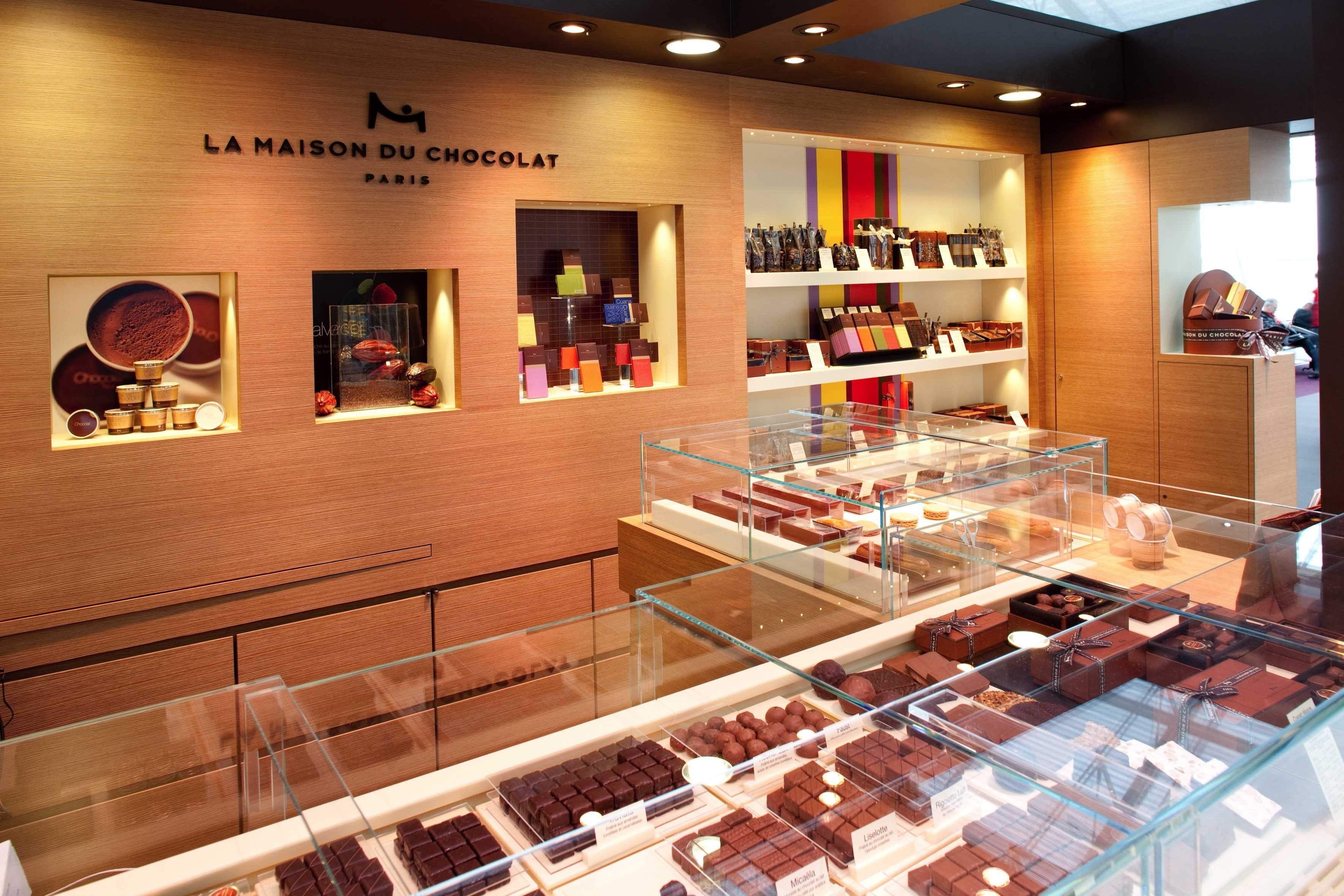 La Maison Du Chocolat - Picture gallery 5
