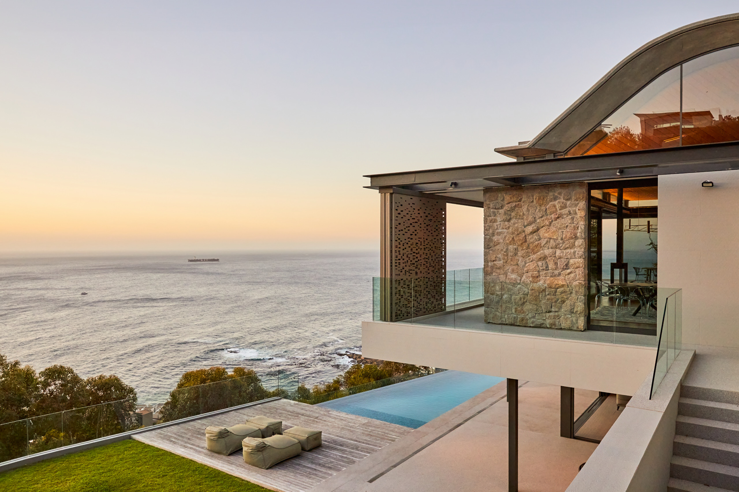 Wave Villa | ARRCC, image size:2560x1707