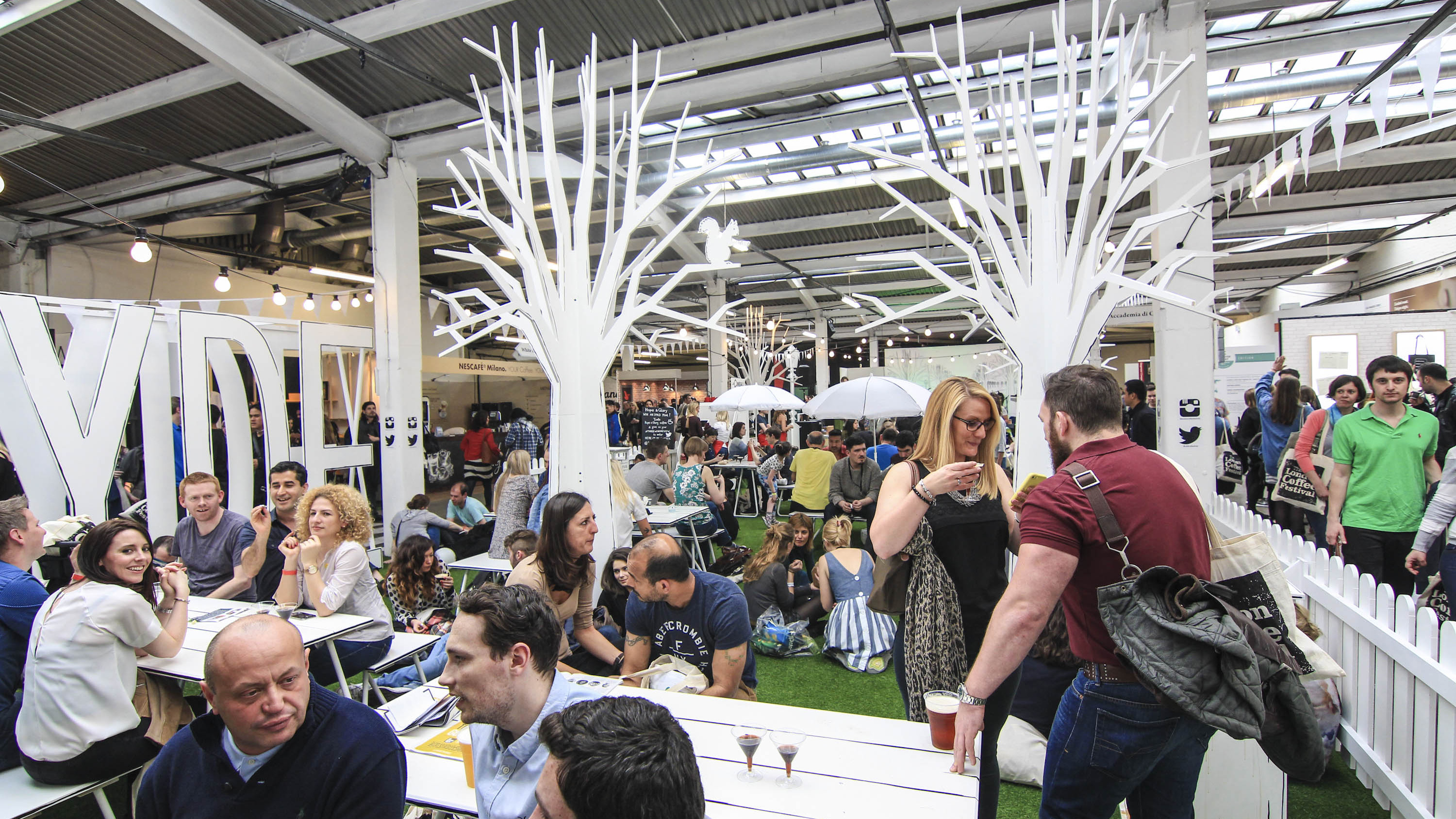 London Coffee Festival - Picture gallery 11