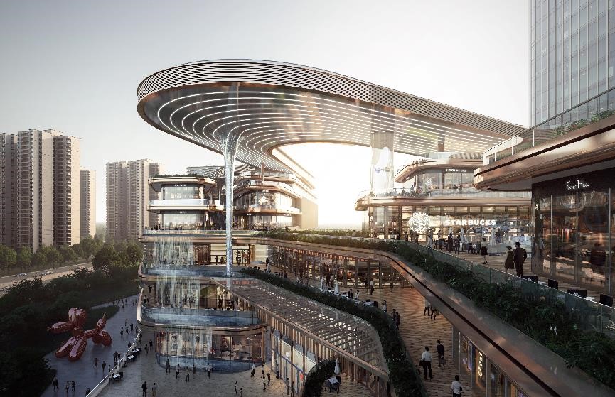 Fourth Taikoo Li to Launch in 2025