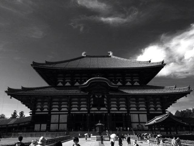 japanese architecture