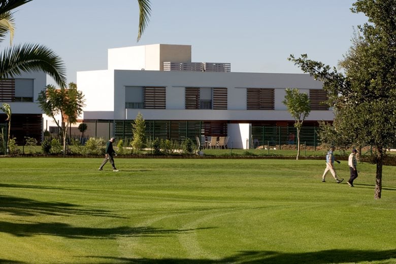 Sevilla Golf