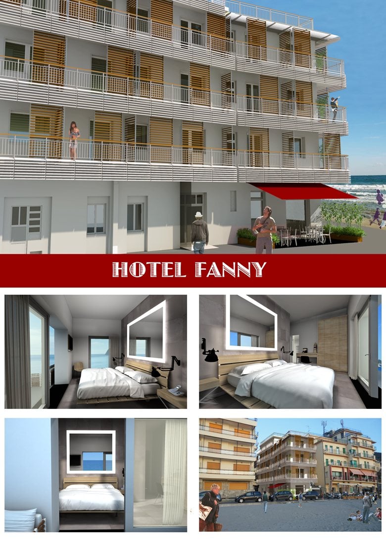 hotel fanny