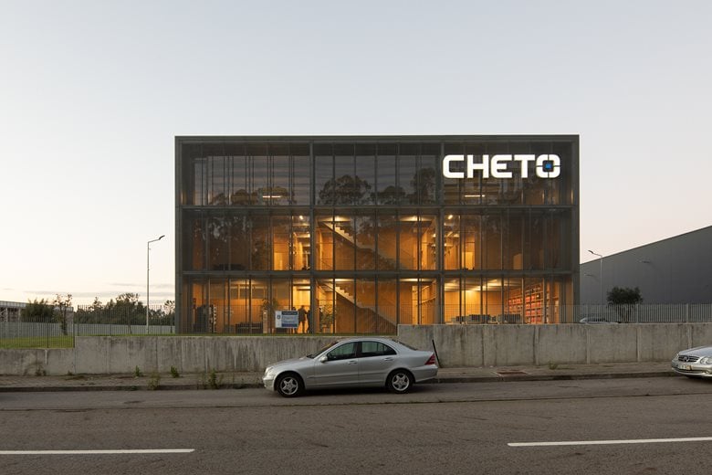 Centro Tecnológico CHETO