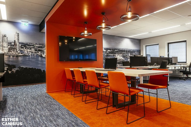 Cost Engineers Esther Canisius