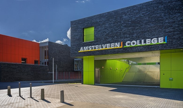 Amstelveen College