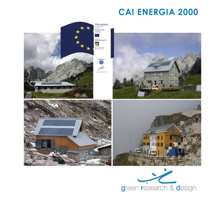 CAI energia 2000