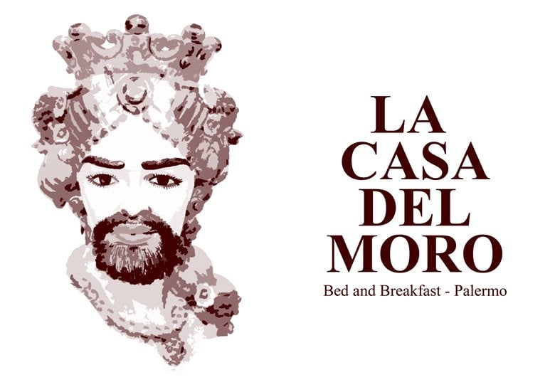 La Casa del Moro Bed and Breakfast - Palermo