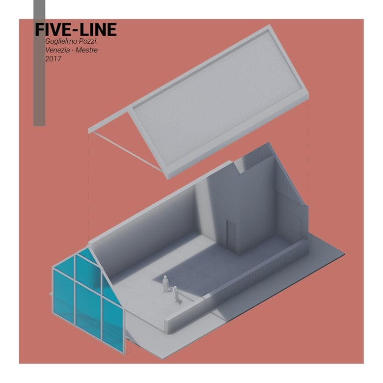 Five.Line