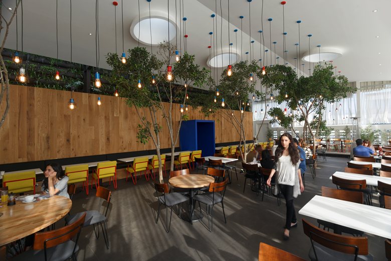 La Crepe´s Kitchen Zona 10 Picture gallery 3