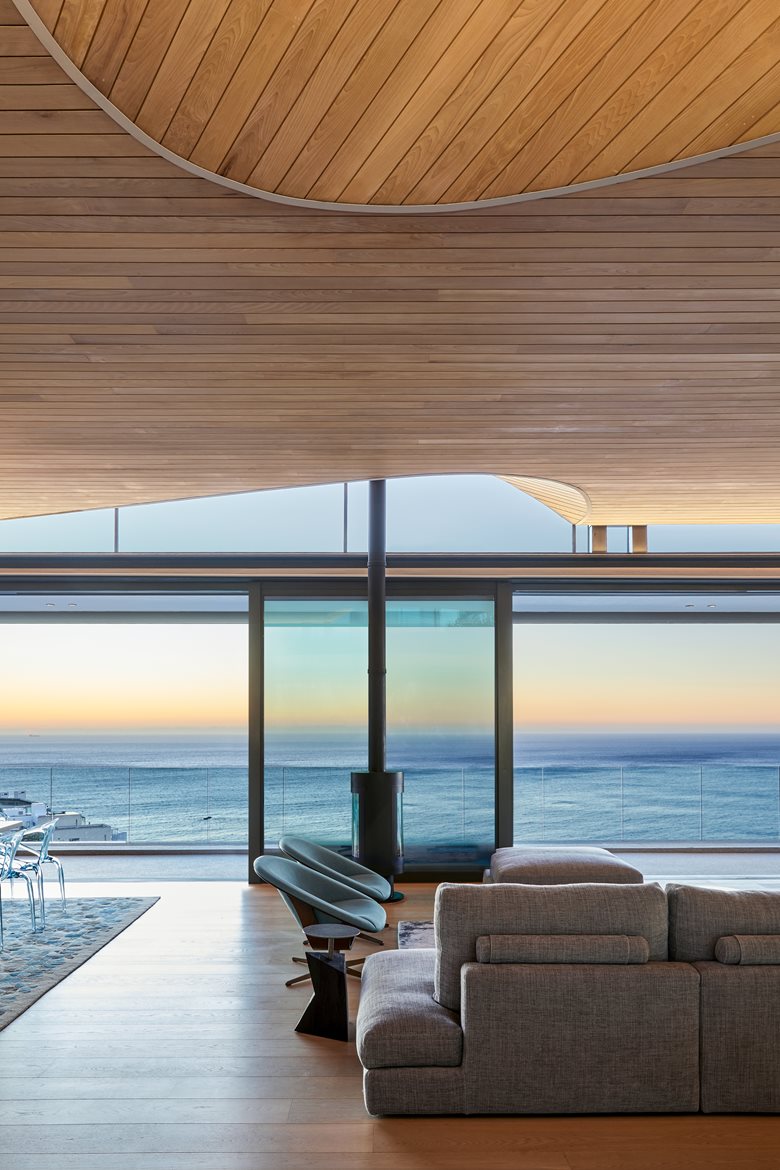 Wave Villa | ARRCC, image size:780x1170