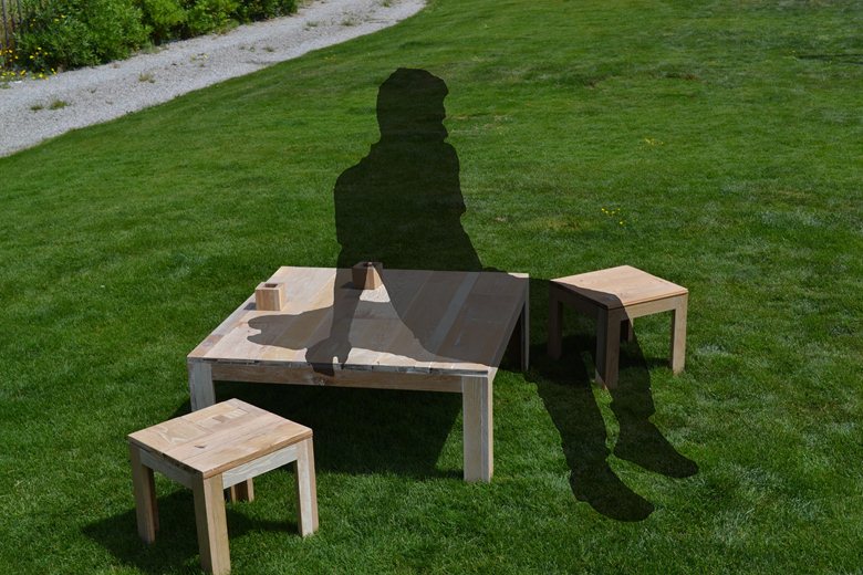 tavolo in legno WT_1