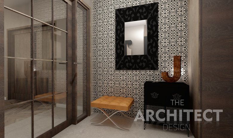The Architect Design - http://thearchitect.pl/