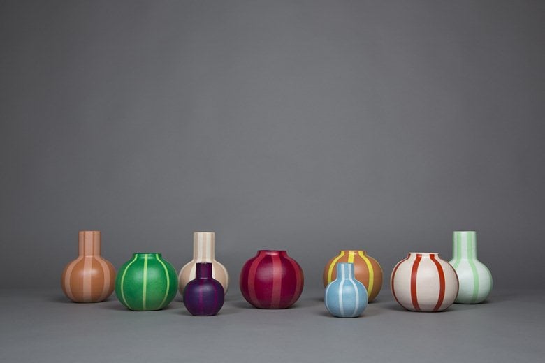 Obelix vases
