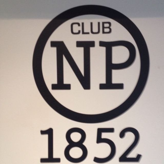 club NP1852 