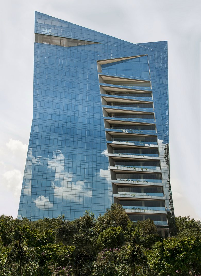 Vitra Studio Libeskind