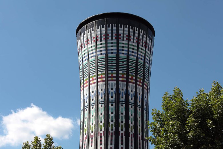Torre Arcobaleno