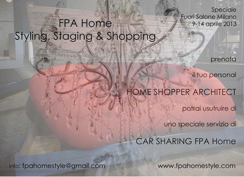 FPA Home Shopper Architect