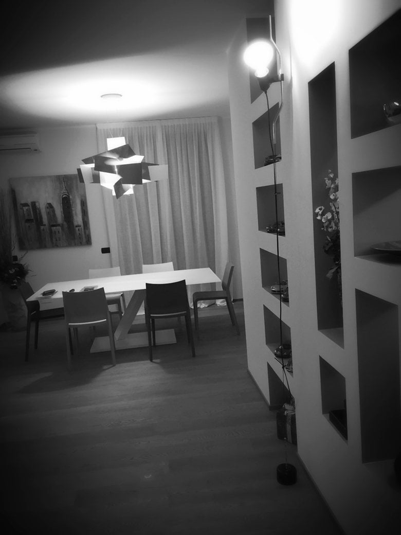 Appartamento RM