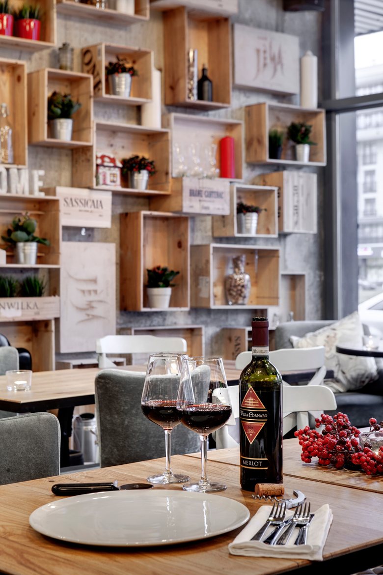 OTTO Pizza&Wine Picture gallery