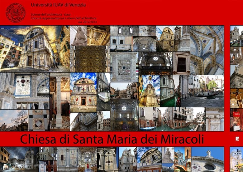 Santa Maria dei Miracoli