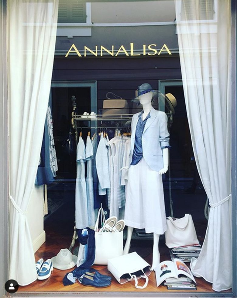 Annalisa Store