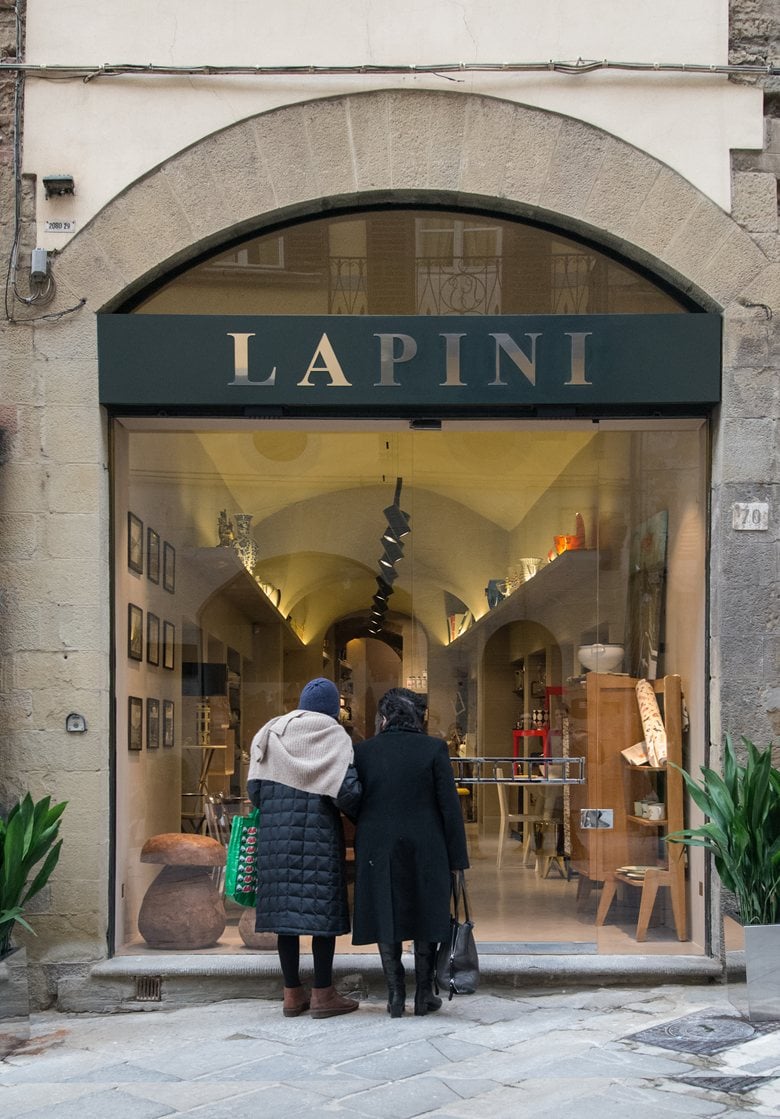 Lapini Corso Italia