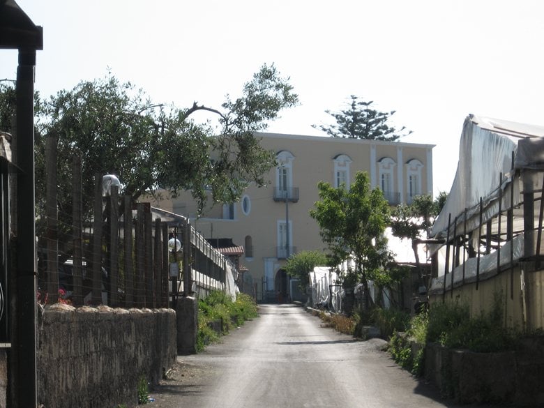 Villa Ercole