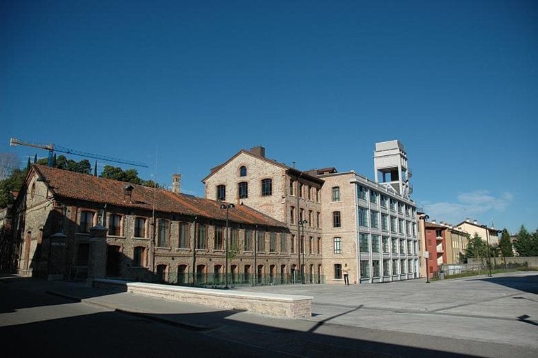 Museo della Civiltà Industriale