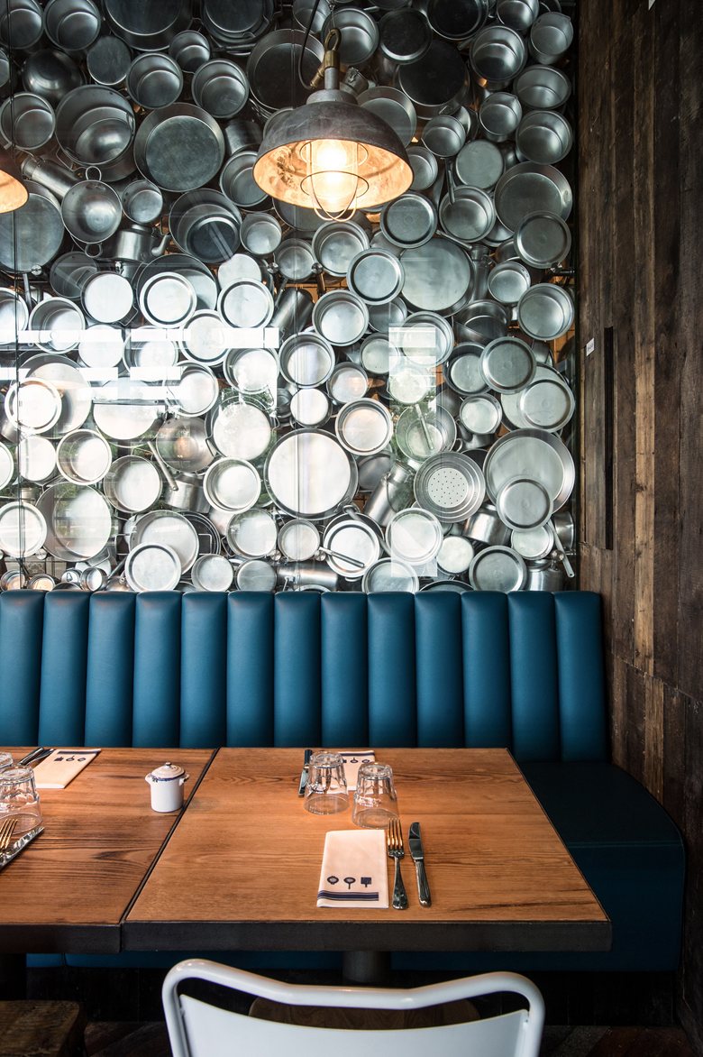 Pots Pans & Boards Picture gallery